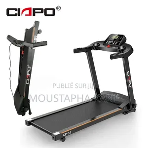 Tapis De Sport