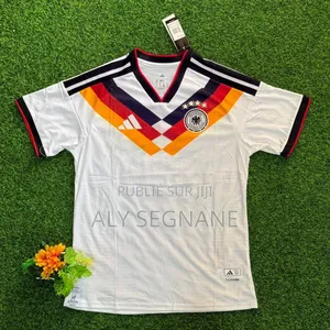 Maillots Originaux