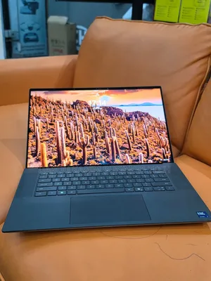 Nouveau Dell Precision 5690 64GB Intel Core Ultra 7 SSD 1T