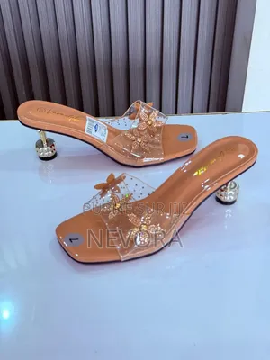 Chaussures Chic