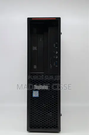 Lenovo Thinkstation P310