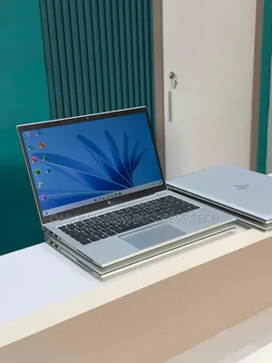 Nouveau HP EliteBook 845 G7 16GB AMD Ryzen 5 SSD 512GB