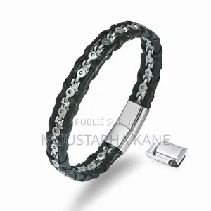 Bracelet Unisexe