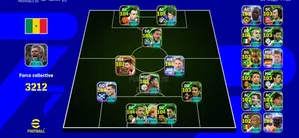 Efootda Tm Konami
