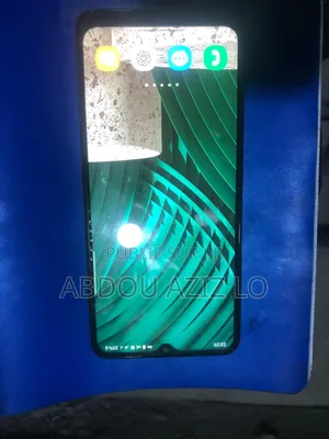 Nouveau Samsung Galaxy A12 128 GB Rouge