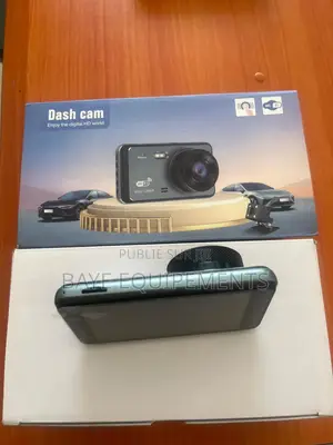 Dash Caméra (Caméra Voiture)