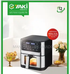 Fryer / Air Fryer
