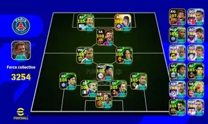 Compte Football