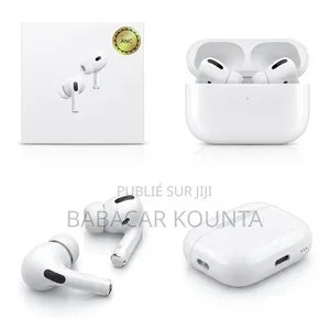 Air Pods Casque