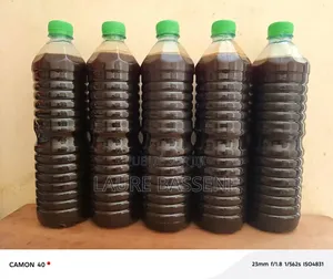 Produit Naturel