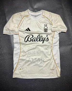 Maillot De Football
