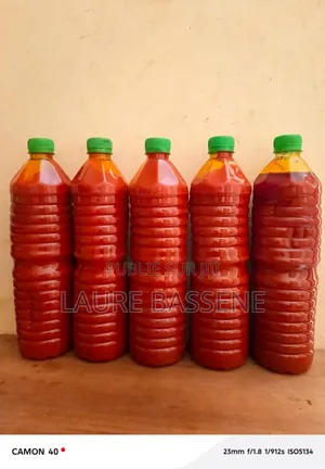 Produit Naturel De La Casamance