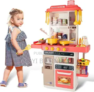 Cuisine Brique Enfant