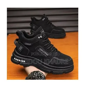 Chaussures