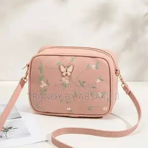 Sac À Bandoulière