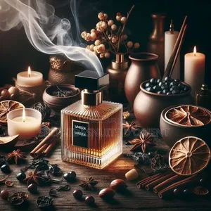 Le Secret Des Nuits d'Orient