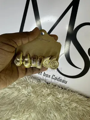 Des Bijoux De Qualité