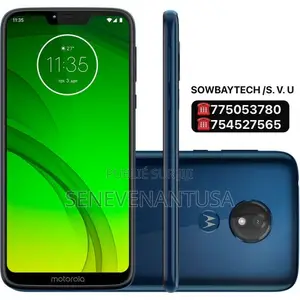 Samsung Galaxy A23 64 GB Noir