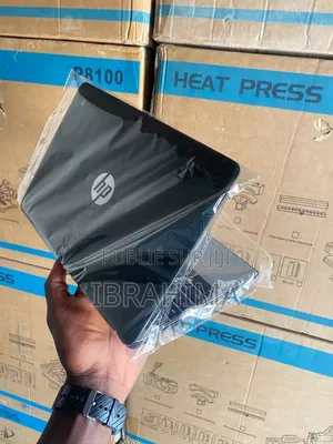 Nouveau Ordinateur portable HP Chromebook 4GB Intel Core i5 eMMC 16 GB