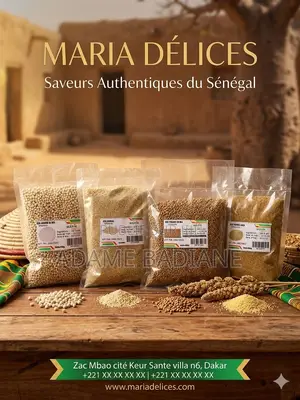 Maagro Au Cœur De La Transformation