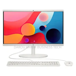 Nouveau HP 290 G4 All-in-One 8GB Intel Core i3 SSD 512GB