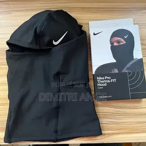 Cagoule Nike Pro