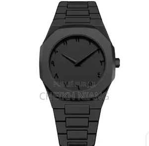 Montre Polycarbone