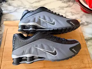 Nike Soxe Disponible