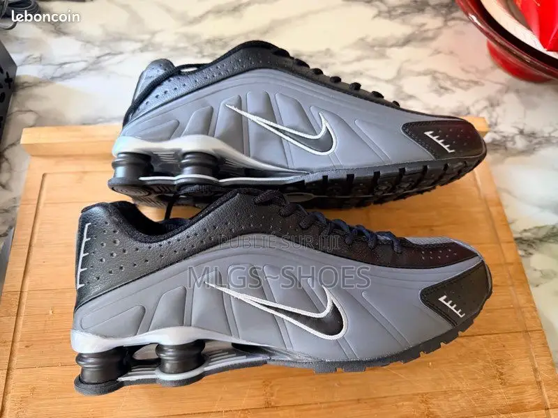 Nike Soxe Disponible