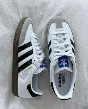 Adidas Samba