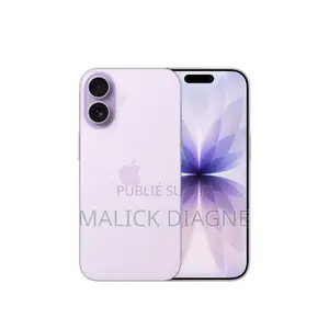 Nouveau Apple iPhone 17 256 GB Rose