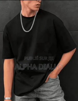 Shirt Coton