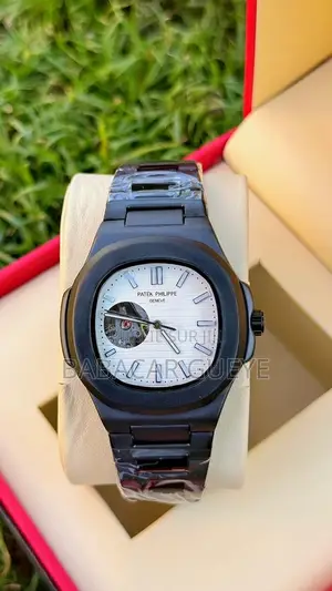 Montres Patek Philippe