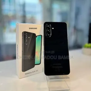 Nouveau Samsung Galaxy A26 128 GB Noir