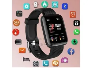 Montre Connectée