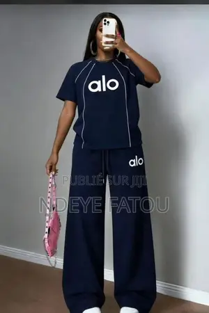 Jolie Ensemble Pour Femme