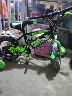 Vélo Enfant