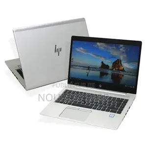 Nouveau HP EliteBook 840 G5 8GB Intel Core i5 SSD 256GB