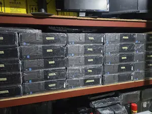 Dell Optilex 3010 Uc