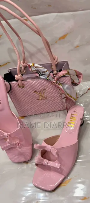 Sacs Et Chaussures