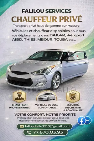 Service De Transport Accessible À Tous .