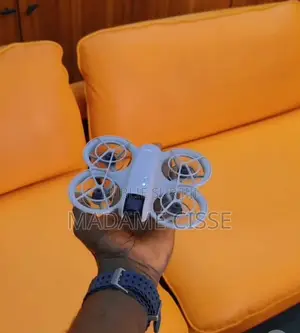 Dji Neo Vlog
