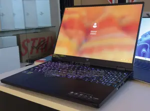 Ordinateur portable Acer Nitro 5 16GB Intel Core i9 SSD 1T