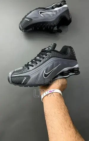 Nike Shox Tl Dispo Avec Livraison