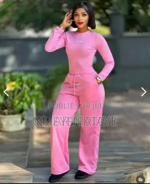 Ensemble Pour Femme
