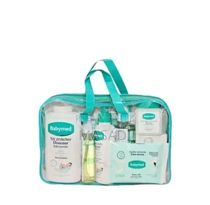 Gamme Babymed