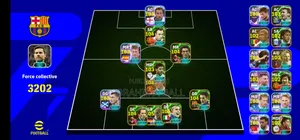 En Vente Compte E-Football