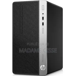 Hp Prodesk 400