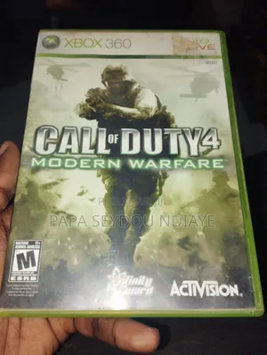 Call of Duty