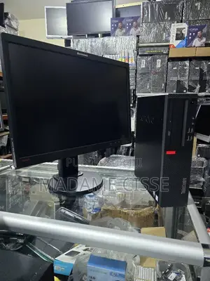 Nouveau Lenovo ThinkCentre M910 8GB Intel Core i5 HDD 1T